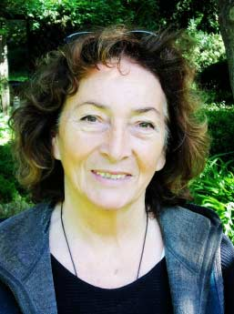 Susanne Elle