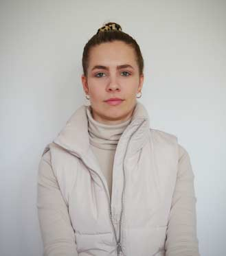 Clara Lunow