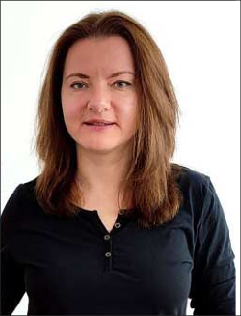 Kateryna Ocheredko