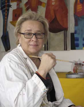 Edith Polkehn
