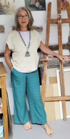 Annarosa Righi