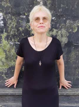 Svitlana Slovotenko