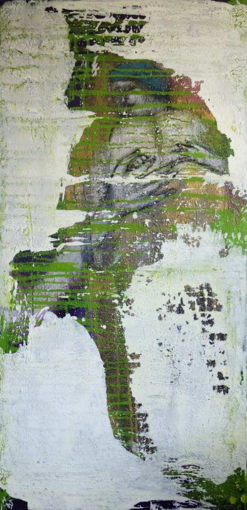 Behütet - Constanze Wiechert