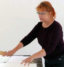 Dagmar Zehnel